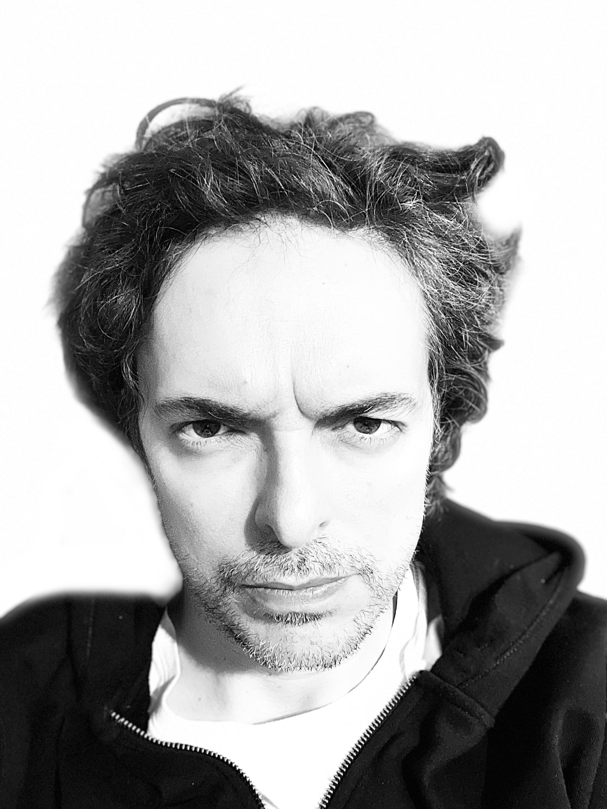 Daniele “db_danbat” Batista