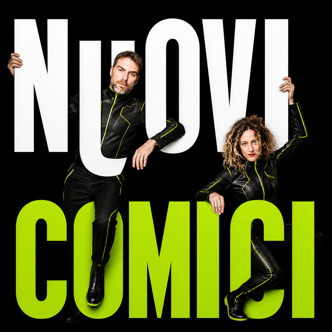 Nuovi Comici